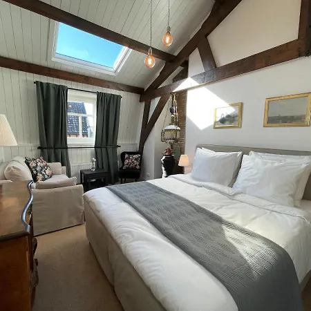 't Ambacht - Boutique Hendrik-Ido-Ambacht