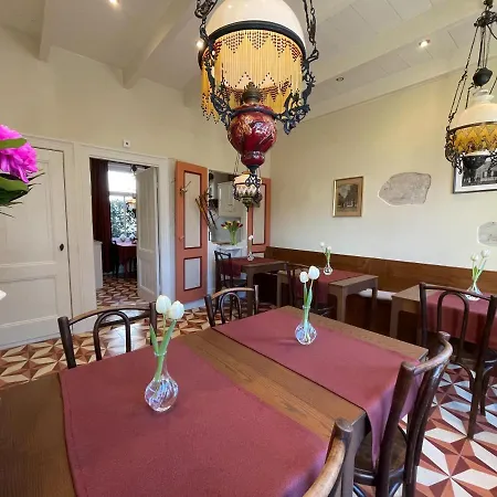 't Ambacht - Boutique 3* Hendrik-Ido-Ambacht