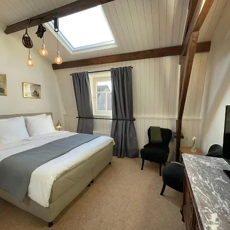 Bed & Breakfast 't Ambacht - Boutique