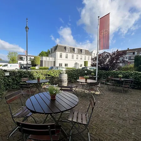 't Ambacht - Boutique 3* Hendrik-Ido-Ambacht