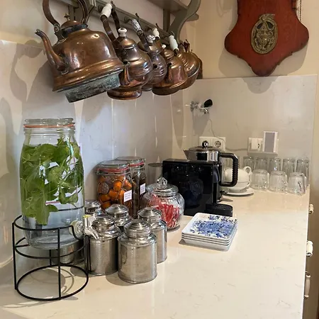 't Ambacht - Boutique Bed & Breakfast