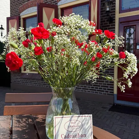 't Ambacht - Boutique Bed & Breakfast 3*