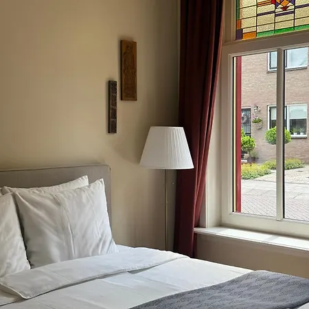 Bed & Breakfast 't Ambacht - Boutique