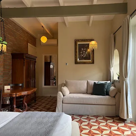 't Ambacht - Boutique Bed & Breakfast 3*