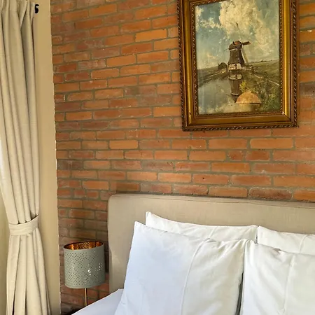 't Ambacht - Boutique Bed & Breakfast Hendrik-Ido-Ambacht
