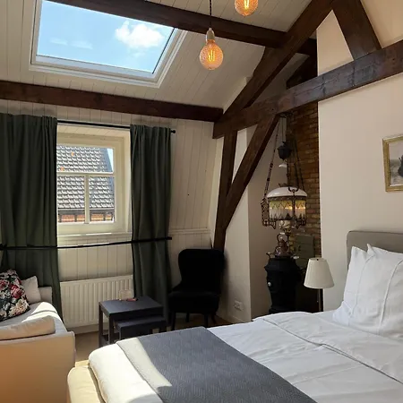 Bed & Breakfast 't Ambacht - Boutique