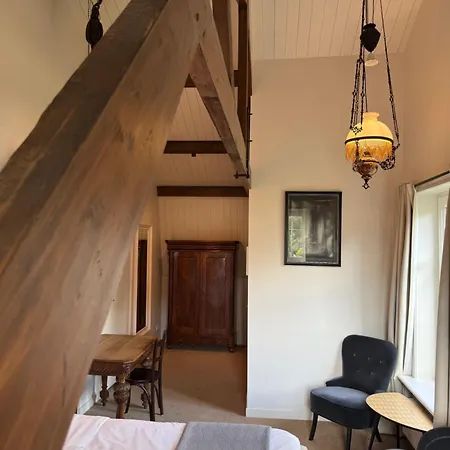 't Ambacht - Boutique 3* Hendrik-Ido-Ambacht