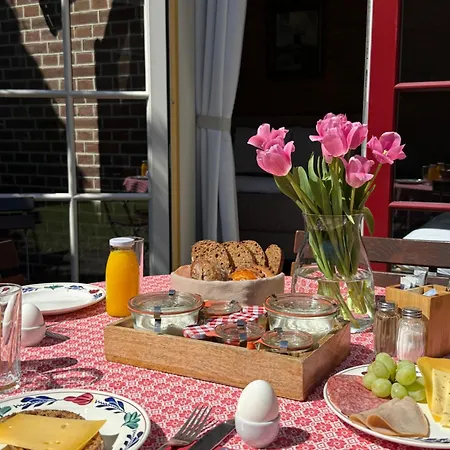't Ambacht - Boutique Couette-café