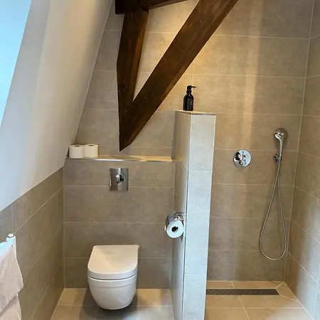 't Ambacht - Boutique Bed & Breakfast Hendrik-Ido-Ambacht