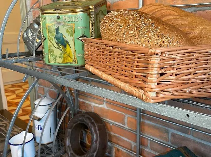 't Ambacht - Boutique Hendrik-Ido-Ambacht