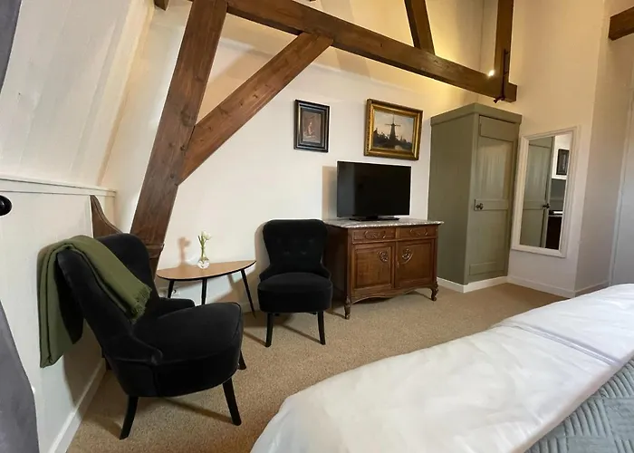 't Ambacht - Boutique Hendrik-Ido-Ambacht