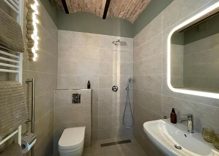 Bed & Breakfast 't Ambacht - Boutique 3*