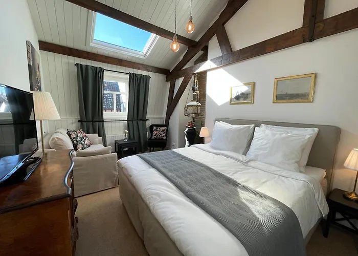 't Ambacht - Boutique Hendrik-Ido-Ambacht