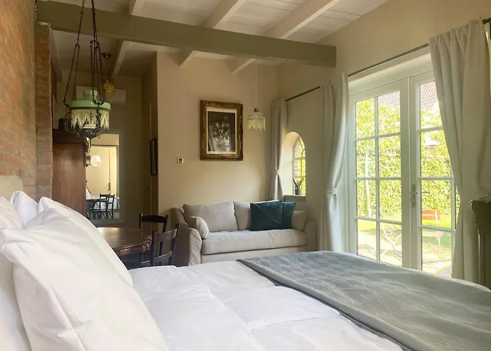 't Ambacht - Boutique 3*