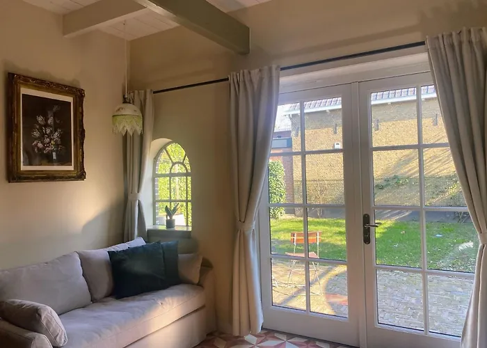 't Ambacht - Boutique