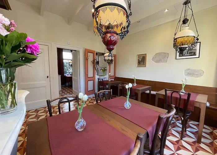 't Ambacht - Boutique 3* Hendrik-Ido-Ambacht