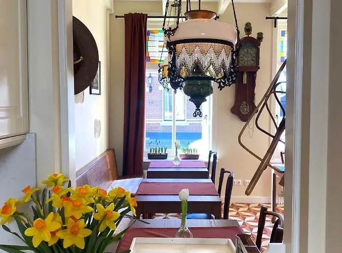 't Ambacht - Boutique 3*