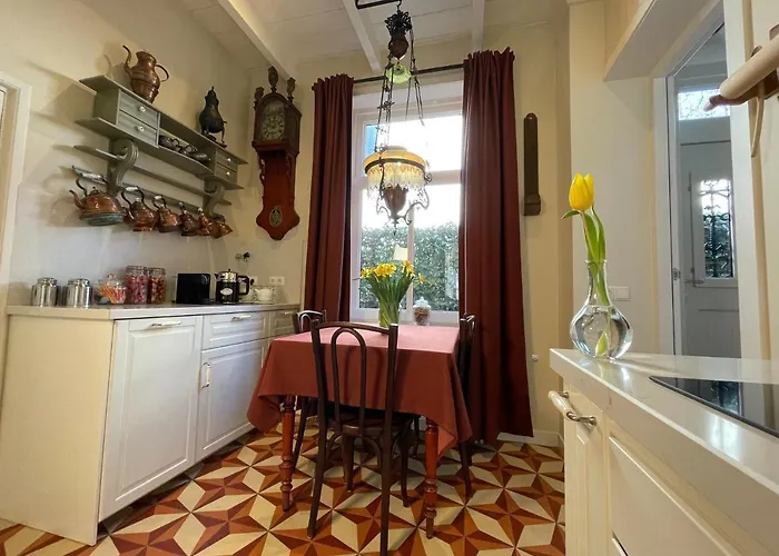 't Ambacht - Boutique