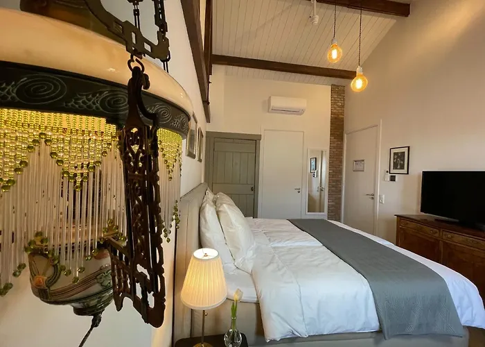 't Ambacht - Boutique Hendrik-Ido-Ambacht