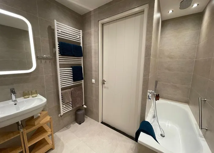 Bed & Breakfast 't Ambacht - Boutique Hendrik-Ido-Ambacht