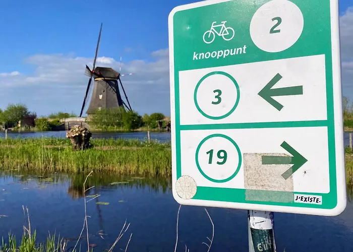 't Ambacht - Boutique Отель типа 