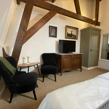 't Ambacht - Boutique Hendrik-Ido-Ambacht