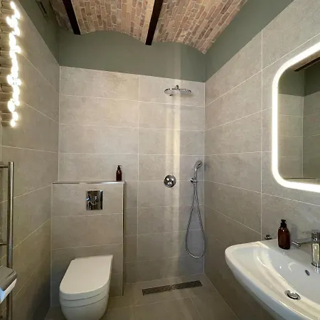 فندق مبيت وإفطار 't Ambacht - Boutique 3*