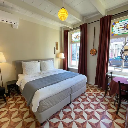 فندق مبيت وإفطار 't Ambacht - Boutique 3*