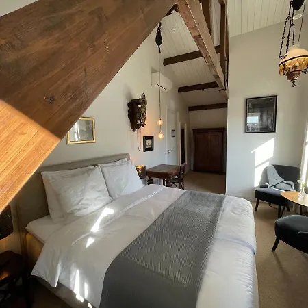 't Ambacht - Boutique 3* Hendrik-Ido-Ambacht