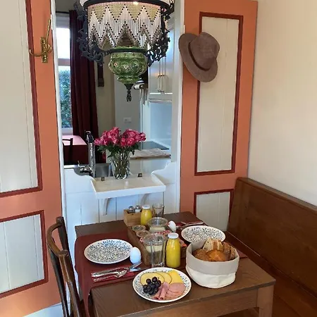 't Ambacht - Boutique 3* Hendrik-Ido-Ambacht