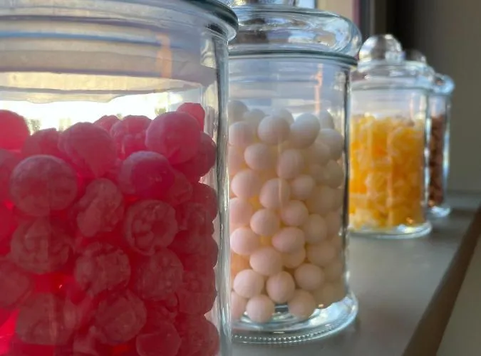 't Ambacht - Boutique 3*