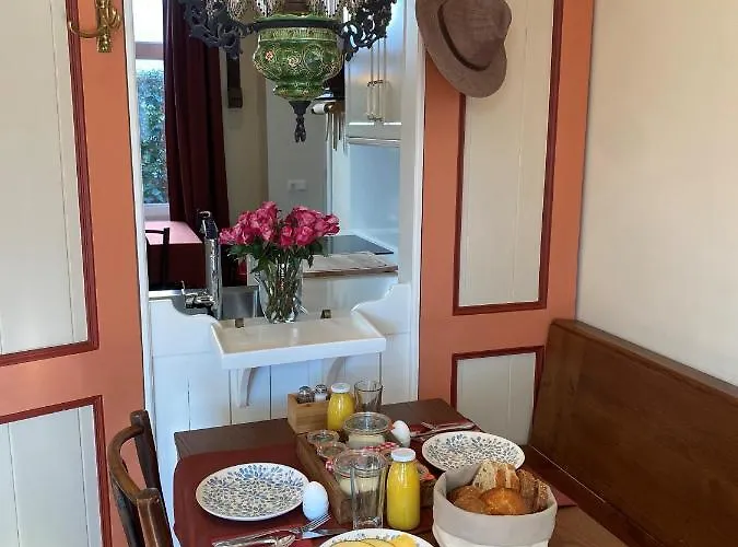 't Ambacht - Boutique 3* Hendrik-Ido-Ambacht