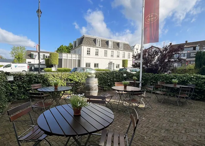 't Ambacht - Boutique 3* Hendrik-Ido-Ambacht